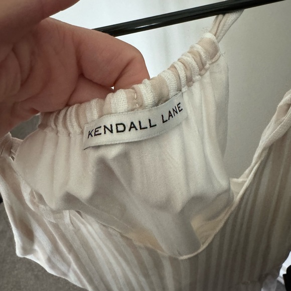 Kendall Lane Dress - Picture 2 of 3